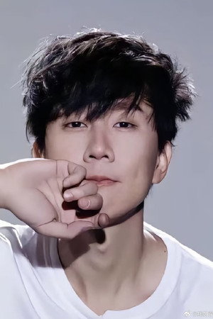 林俊傑 profil kép