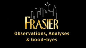 Frasier - A dumagép Speciális epizódok Ep.20 20. epizód