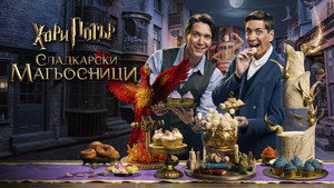 Harry Potter: Sütivarázslók kép