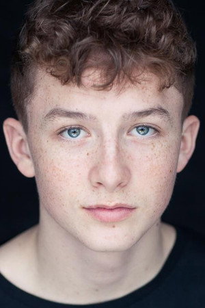 Harry Kirton profil kép