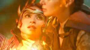 Encantadia Chronicles: Sang'gre 1. évad Ep.46 46. epizód