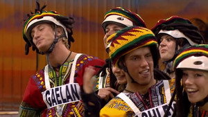Big Brother 6. évad Ep.57 57. epizód
