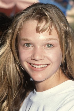 Ariana Richards profil kép