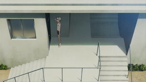 ヨスガノソラ（全篇章合集） 1. évad Ep.3 3. epizód