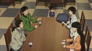 Conan, a detektív 1. évad Ep.1142 1142. epizód