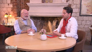 Cauchemar en cuisine avec Philippe Etchebest 16. évad Ep.2 2. epizód