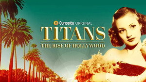 Titans: The Rise of Hollywood kép