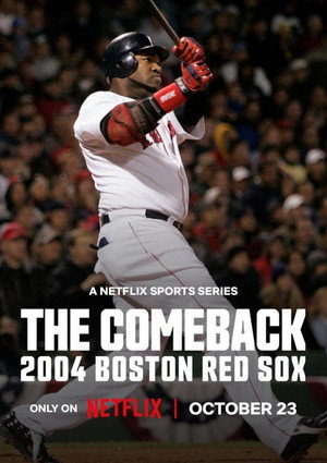 A Boston Red Sox legendás fordítása poszter