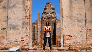 Abandonados, Asia: La Ruta del Dragón 2. évad Ep.13 13. epizód