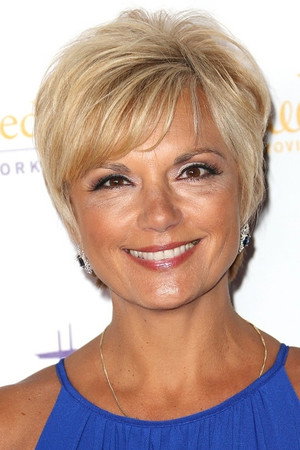 Teryl Rothery profil kép