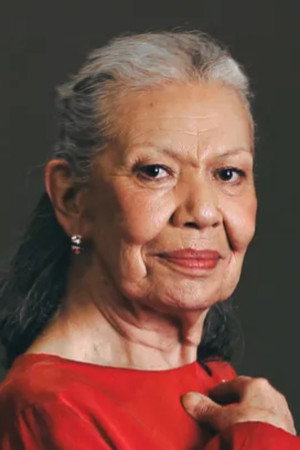 Luisa Huertas profil kép