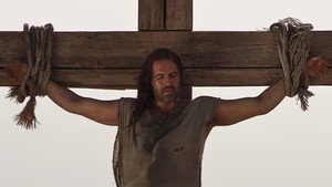 Barabbas 1. évad Ep.2 2. epizód