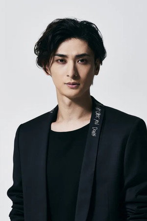 古川雄大 profil kép