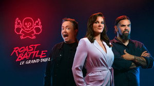 Roast Battle : le grand duel kép