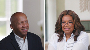 The Oprah Conversation 1. évad Ep.4 Bryan Stevenson