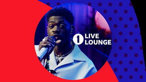 BBC Radio 1's Live Lounge 25. évad Ep.15 15. epizód