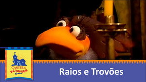 Castelo Rá-Tim-Bum 1. évad Ep.60 60. epizód