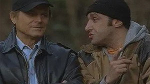 Don Matteo 5. évad Ep.17 17. epizód