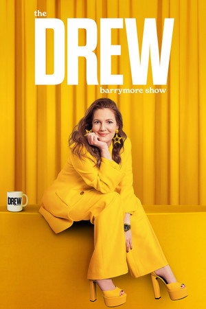 The Drew Barrymore Show poszter