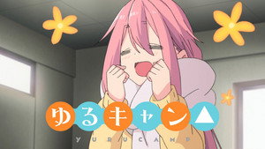 ゆるキャン△ kép