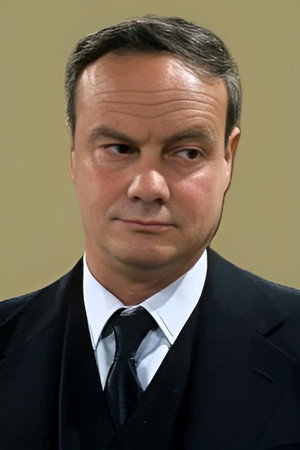 Glynn Edwards profil kép