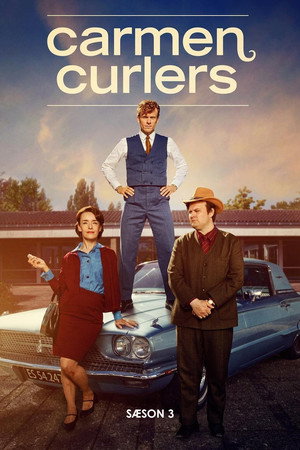 Carmen Curlers 3. évad (2025-09-26) poszter