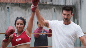 Fightworld 1. évad Ep.1 1. epizód