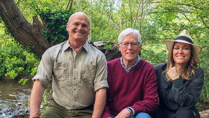 Countryfile 32. évad Ep.24 24. epizód