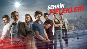 Şehrin Melekleri kép