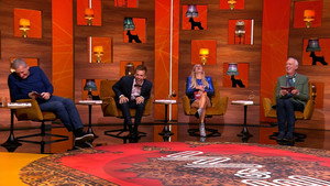 Wie van de 3 6. évad Ep.4 4. epizód