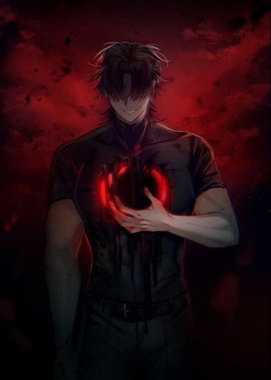 Fate/stay night [Unlimited Blade Works] poszter