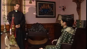 Luz Clarita 1. évad Ep.43 43. epizód