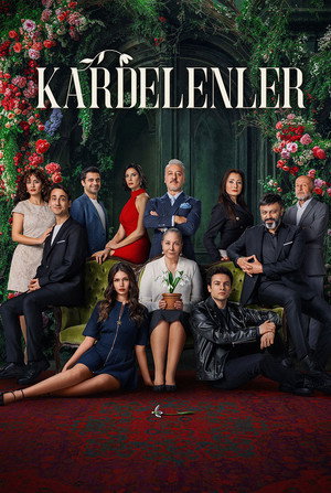 Kardelenler poszter