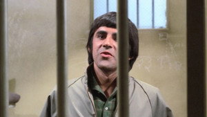 Mannix 2. évad Ep.25 25. epizód