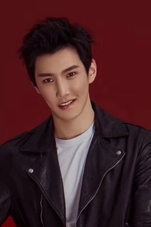 彦希 profil kép