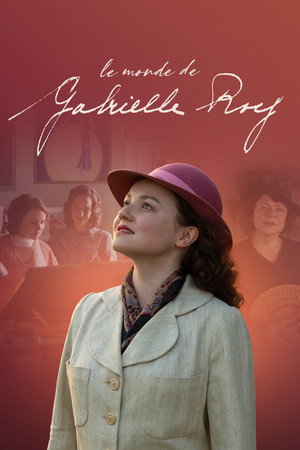 Le monde de Gabrielle Roy 2. évad (2023-12-06) poszter