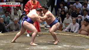 GRAND SUMO Highlights 29. évad Ep.10 10. epizód