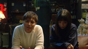 怪盗 山猫 1. évad Ep.9 9. epizód