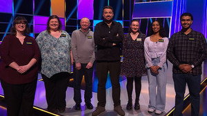 The Answer Run 1. évad Ep.23 23. epizód