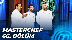MasterChef Türkiye 5. évad Ep.66 66. epizód