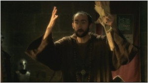 Kaamelott 2. évad Ep.74 74. epizód