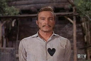 Daniel Boone 2. évad Ep.21 21. epizód