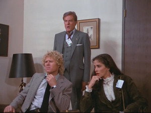 The Greatest American Hero 2. évad Ep.18 18. epizód