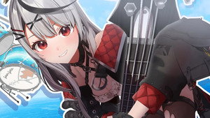 ホロのぐらふぃてぃ 1. évad Ep.221 221. epizód