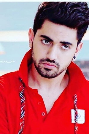 Zain Imam profil kép