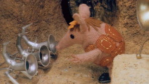 Clangers 1. évad Ep.11 11. epizód