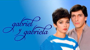 Gabriel y Gabriela kép