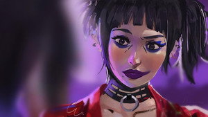 Love, Death & Robots kép