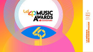 LOS40 Music Awards 20. évad Ep.1 1. epizód
