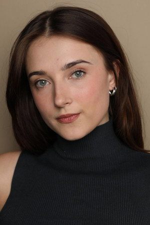 Tess Dinerstein profil kép